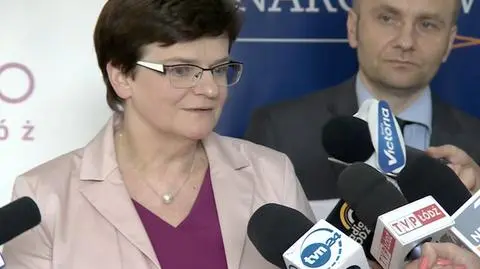 Nauczycielka, która zakatowała pasierba, rezygnuje z pracy. Minister skreśla ją z listy ekspertów
