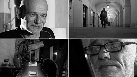 Robert Brylewski, one of the biggest names on the Polish alternative music scene died at the age of 57