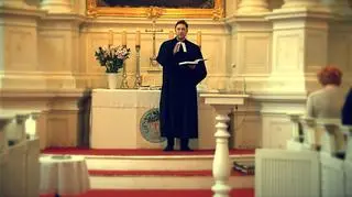 Księża i ich rodziny w Kościele protestanckim i prawosławnym