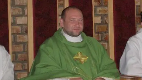 Dominikańska prokuratura przesłała do Polski część dokumentów ws. księdza Gila