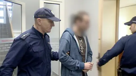 Poznań: Apelacja w sprawie Remigiusza L.