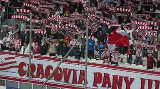 Derby Krakowa już w niedzielę