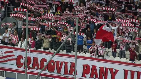 1,5 tysiąca policjantów będzie 
ochraniać derby w Krakowie