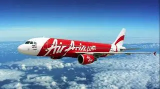 Władze Indonezji przyjrzą się działalności AirAsia