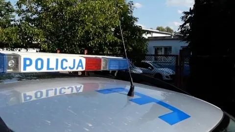 Dymisje i dyscyplinarki w lubuskiej policji po zabójstwie Ukrainki