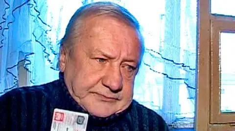 Wrócił do żywych, choć nigdy nie umarł