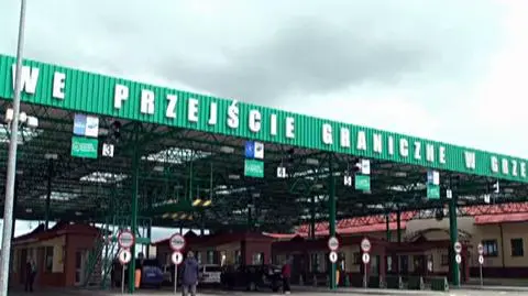 W tym roku mniej Rosjan przyjechało do Polski