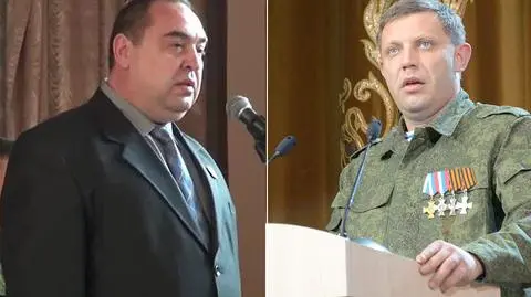 Separatyści: kompromis z Kijowem stał się niemożliwy