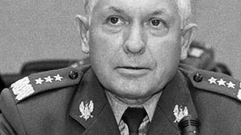 Syn gen. Szumskiego przyznał się do zabójstwa ojca