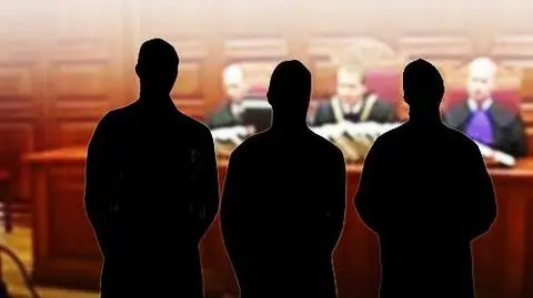 Dożywocie za zabójstwo maturzysty