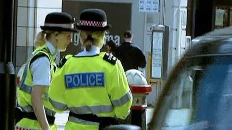 Londyńska policja uznana za winną