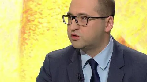 Adam Bielan ws. aborcji: nie przestraszyliśmy się, wyciągamy wnioski