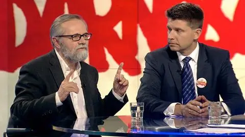 Ekonomiści spierali się na temat efektów transformacji