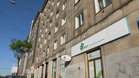 Prokurator zlecił również funkcjonariuszom CBA przeszukanie "pomieszczeń zajmowanych przez zatrzymanych". Wideo: Sprawa GetBack (26.06.2018, "Fakty" TVN)