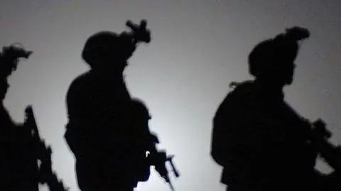 "Informacyjny blackout". Adwokat Balesa oskarża armię