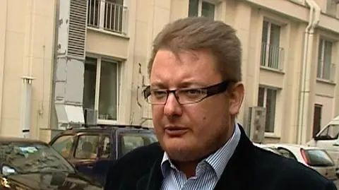 Sikorski nagrywany? - to fałsz i bzdura