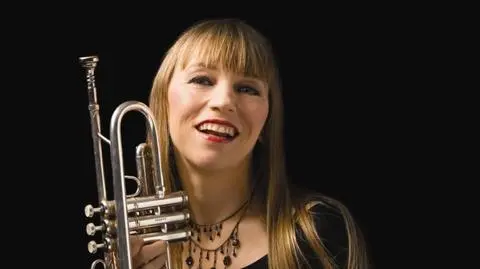 Miles Davis też była kobietą!