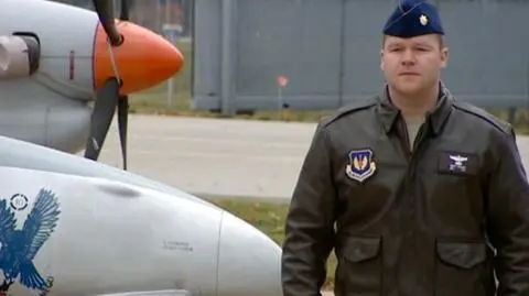 Jednoosobowy oddział armii