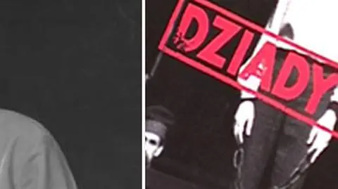 40 rocznica zdjęcia ze sceny "Dziadów"