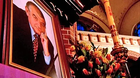 Śląsk pożegnał prof. Religę