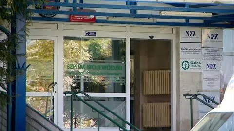 Suwałki. 14-latka urodziła dziecko, znaleziono je martwe. Ojciec dziecka usłyszał zarzuty