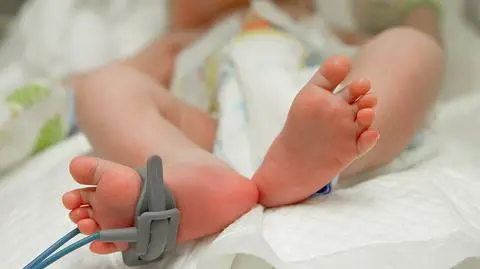 30-latka urodziła nie swoje dziecko. "To był błąd jednostkowy, nie systemowy"