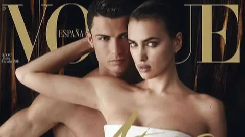 Ronaldo do wzięcia