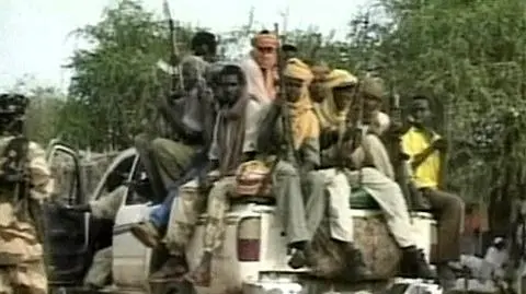 Polscy żołnierze w Czadzie zagrożeni