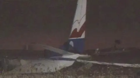 Nocna akcja ratownicza