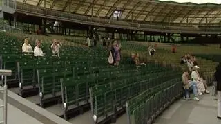 Opera otwiera się na zwiedzających