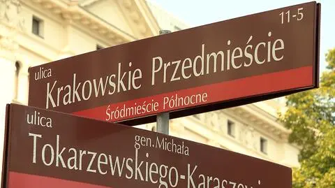 Pomniki mają stanąć już niebawem 