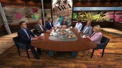 Politycy dyskutowali m.in. o komisji śledczej ds. WSI