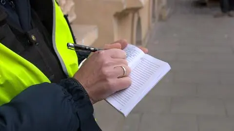 Stawki mandatów idą w górę 