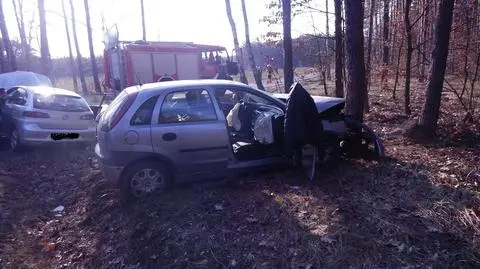 Do zdarzenia doszło 12 kwietnia 