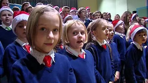 Płyta z kolędami pomoże zebrać środki na badania USG dla dzieci