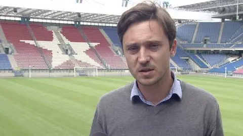 Z Wisły Kraków na UJ. Nowy rzecznik najstarszej polskiej uczelni