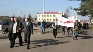 Pracownicy Henryka S. są niezadowoleni z przebiegu procesu