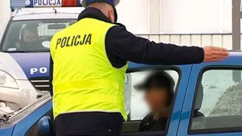 Rekordzista ma 108 mandatów do zapłaty