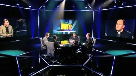 "Każdy ma prawo umrzeć godnie"