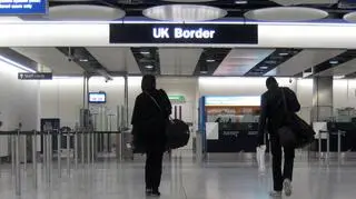 Wielka Brytania ma dość masowego napływu imigrantów 