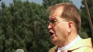 O. Tadeusz Rydzyk ostrzega przed mediami jako emanacją Szatana