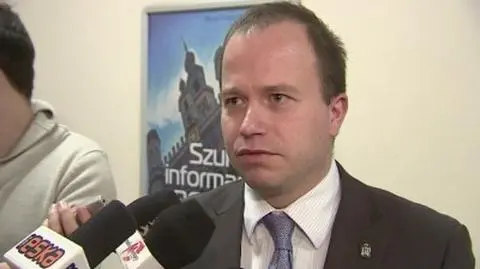 Wiceprezydent Poznania wyrzucony z Platformy Obywatelskiej