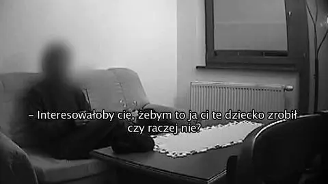 Bezprecedensowy wyrok spowoduje odpływ dawców?