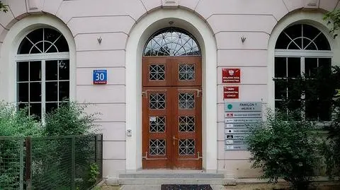Ustawa o KRS. Warchoł: będzie poprawka. Duża, przełomowa zmiana
