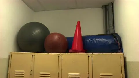 Trener sztuk walki aresztowany pod zarzutami zgwałcenia