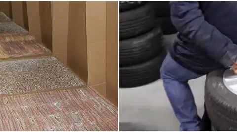 7 członków zorganizowanej grupy przestępczej zatrzymanych