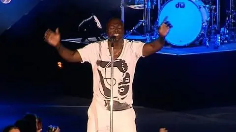 Seal: Warszawa - to brzmi sexy