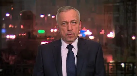 Bogdan Zdrojewski w "Faktach po Faktach"