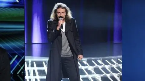 Gienek Loska wygrał X Factor!