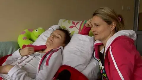 Kierowca busa jednak odpowie za potrącenie Klaudii. „W końcu dali nam szansę”